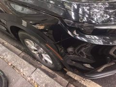 Honda CR-V 2023 240TURBO FWD Smart Edition 5-Seater - ფოტო 6