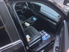 Honda CR-V 2023 240TURBO FWD Smart Edition 5-Seater - ფოტო 8