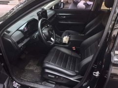 Honda CR-V 2023 240TURBO FWD Smart Edition 5-Seater - ფოტო 9