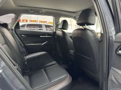 Kia Situs 1.5L CVT Luxury Edition - ფოტო 10