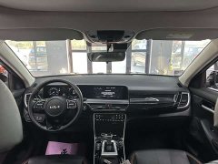 Kia Situs 1.5L CVT Luxury Edition - ფოტო 12