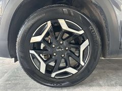 Kia Situs 1.5L CVT Luxury Edition - ფოტო 16