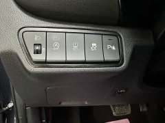 Kia Situs 1.5L CVT Luxury Edition - ფოტო 17
