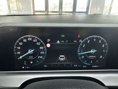 Kia Situs 1.5L CVT Luxury Edition - ფოტო 18