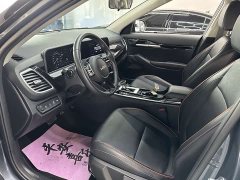 Kia Situs 1.5L CVT Luxury Edition - ფოტო 8