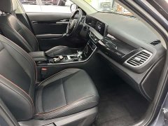 Kia Situs 1.5L CVT Luxury Edition - ფოტო 9