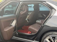 BMW 7 Series 2023 740Li Premier M Sport Package - ფოტო 6