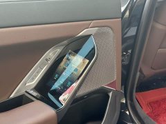 BMW 7 Series 2023 740Li Premier M Sport Package - ფოტო 7
