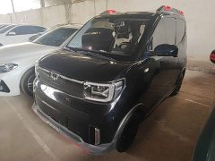 Wuling Hongguang MINIEV GAMEBOY 200km Fun Edition LFP Battery - ფოტო 1
