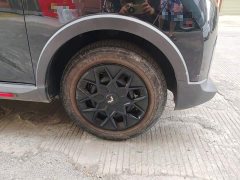 Wuling Hongguang MINIEV GAMEBOY 200km Fun Edition LFP Battery - ფოტო 10