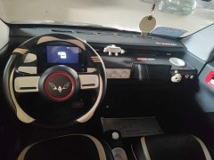 Wuling Hongguang MINIEV GAMEBOY 200km Fun Edition LFP Battery - ფოტო 12