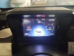 Wuling Hongguang MINIEV GAMEBOY 200km Fun Edition LFP Battery - ფოტო 15
