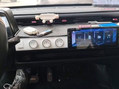 Wuling Hongguang MINIEV GAMEBOY 200km Fun Edition LFP Battery - ფოტო 16