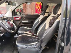 Wuling Hongguang MINIEV GAMEBOY 200km Fun Edition LFP Battery - ფოტო 18