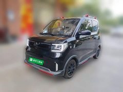 Wuling Hongguang MINIEV GAMEBOY 200km Fun Edition LFP Battery - ფოტო 2