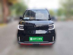 Wuling Hongguang MINIEV GAMEBOY 200km Fun Edition LFP Battery - ფოტო 3