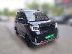 Wuling Hongguang MINIEV GAMEBOY 200km Fun Edition LFP Battery - ფოტო 4