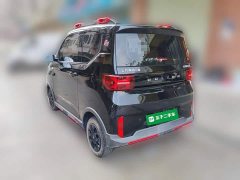 Wuling Hongguang MINIEV GAMEBOY 200km Fun Edition LFP Battery - ფოტო 6