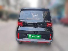 Wuling Hongguang MINIEV GAMEBOY 200km Fun Edition LFP Battery - ფოტო 7