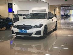 BMW 3 Series 2022 330i M Sport Night Edition Package - ფოტო 1