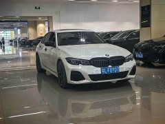 BMW 3 Series 2022 330i M Sport Night Edition Package - ფოტო 3