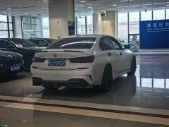 BMW 3 Series 2022 330i M Sport Night Edition Package - ფოტო 4