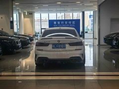 BMW 3 Series 2022 330i M Sport Night Edition Package - ფოტო 5