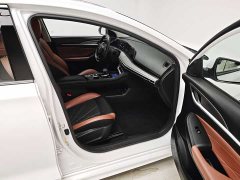 Changan Eado 2022 PLUS Blue Whale NE 1.4T GDI DCT Luxury Edition - ფოტო 10