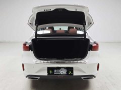 Changan Eado 2022 PLUS Blue Whale NE 1.4T GDI DCT Luxury Edition - ფოტო 11