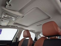 Changan Eado 2022 PLUS Blue Whale NE 1.4T GDI DCT Luxury Edition - ფოტო 14