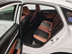 Changan Eado 2022 PLUS Blue Whale NE 1.4T GDI DCT Luxury Edition - ფოტო 17