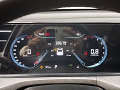 Changan Eado 2022 PLUS Blue Whale NE 1.4T GDI DCT Luxury Edition - ფოტო 18