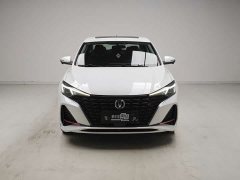 Changan Eado 2022 PLUS Blue Whale NE 1.4T GDI DCT Luxury Edition - ფოტო 2