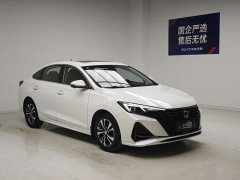 Changan Eado 2022 PLUS Blue Whale NE 1.4T GDI DCT Luxury Edition - ფოტო 3