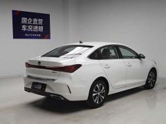 Changan Eado 2022 PLUS Blue Whale NE 1.4T GDI DCT Luxury Edition - ფოტო 4