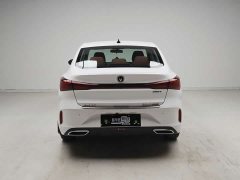 Changan Eado 2022 PLUS Blue Whale NE 1.4T GDI DCT Luxury Edition - ფოტო 5