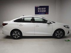 Changan Eado 2022 PLUS Blue Whale NE 1.4T GDI DCT Luxury Edition - ფოტო 7