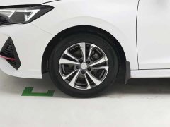 Changan Eado 2022 PLUS Blue Whale NE 1.4T GDI DCT Luxury Edition - ფოტო 8