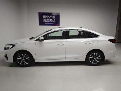 Changan Eado 2022 PLUS Blue Whale NE 1.4T GDI DCT Luxury Edition - ფოტო 9