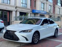 Lexus ES 2023 200 Excellence Edition - ფოტო 1