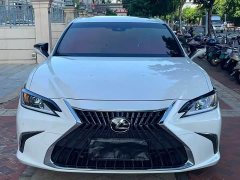 Lexus ES 2023 200 Excellence Edition - ფოტო 2