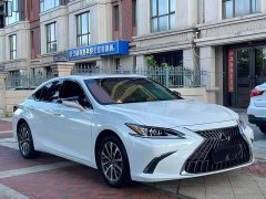 Lexus ES 2023 200 Excellence Edition - ფოტო 3