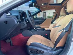 Lexus ES 2023 200 Excellence Edition - ფოტო 4