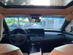 Lexus ES 2023 200 Excellence Edition - ფოტო 5