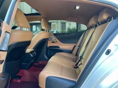 Lexus ES 2023 200 Excellence Edition - ფოტო 6