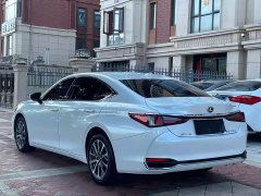 Lexus ES 2023 200 Excellence Edition - ფოტო 7