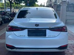 Lexus ES 2023 200 Excellence Edition - ფოტო 8