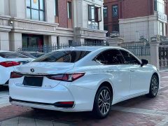 Lexus ES 2023 200 Excellence Edition - ფოტო 9