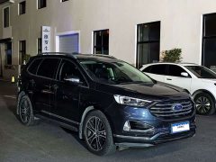 Ford Edge 2020 EcoBoost 245 FWD Premium 7-Seater - ფოტო 1