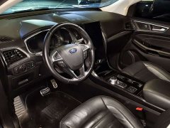 Ford Edge 2020 EcoBoost 245 FWD Premium 7-Seater - ფოტო 4